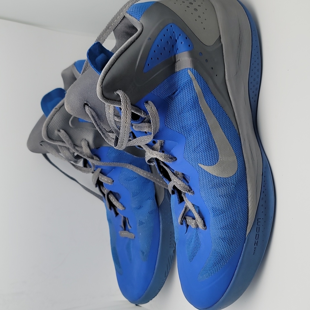 Nike Zoom Hyperendorcer PE Treasure Blue/Metallic
